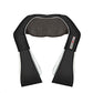 Electrical U Shape Shiatsu Neck and Shoulder Massager Infrared