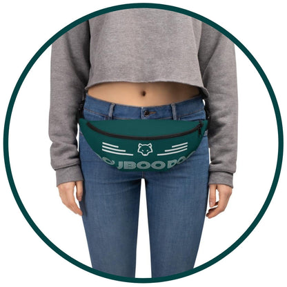 BouBoo Dog Fanny Pack