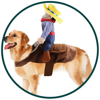 Fancy Dress : Cowboy