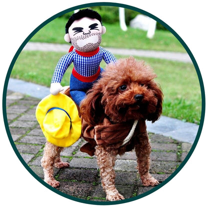 Fancy Dress : Cowboy