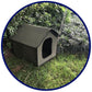 Outdoor Pet House