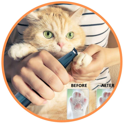 Pet Grooming Clippers