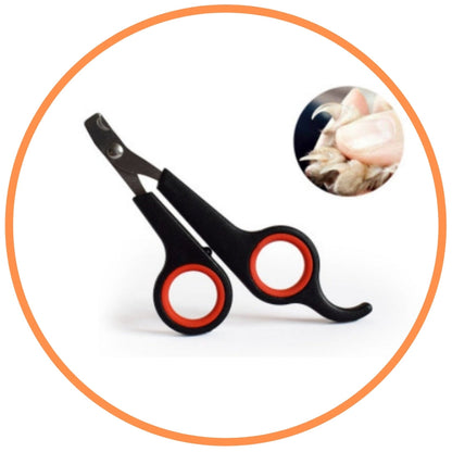 Pet Nail Clipper