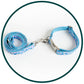 Mermaid Collar and Leash