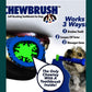ChewBrush (Dog Toothbrush)