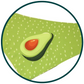 Avocado Scarf