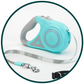 Light Leash and Collar