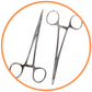 Plucking Pliers