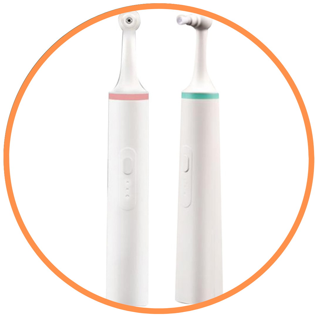 Tooth Polisher