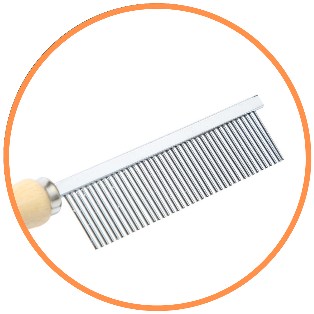 Grooming Comb