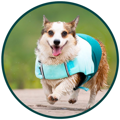 Bouboo helårsdyr badetøj