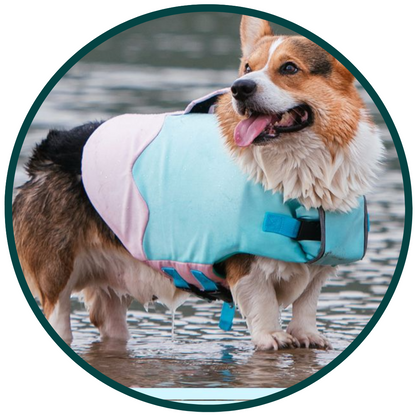 Bouboo helårsdyr badetøj