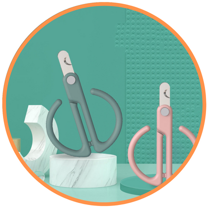 Negleklipper i legering