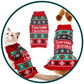 Pawsome Christmas Sweater