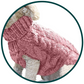 Woolly Sweater