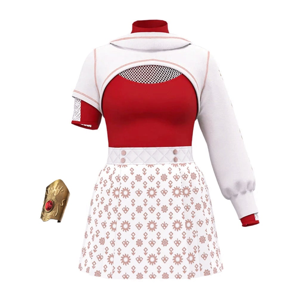 Hudson & Jurgen – Vampire Costume Collection | Halloween Dress with Spooky Design | Cosplay Outfit for Themed Events