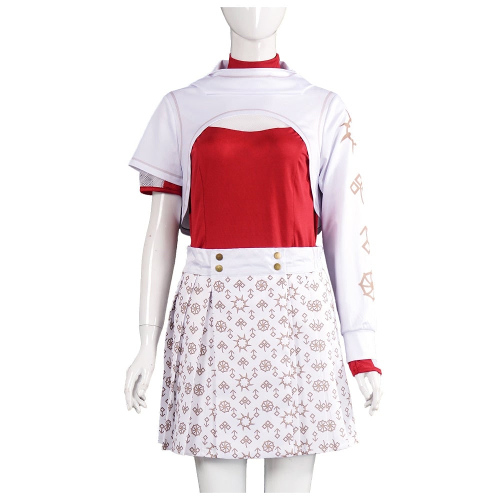Hudson & Jurgen – Vampire Costume Collection | Halloween Dress with Spooky Design | Cosplay Outfit for Themed Events