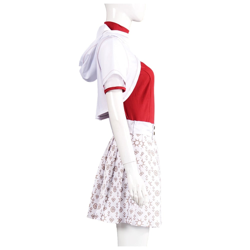 Hudson & Jurgen – Vampire Costume Collection | Halloween Dress with Spooky Design | Cosplay Outfit for Themed Events