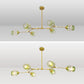 Scandinavian Bubble Pendant Light
