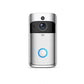 Wireless Doorbell Camera - Doorbell Video Camera - Video Intercom Wifi Doorbell Camera - Smart Video Doorbell Alarm