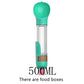 Multi-functional Water Bottle