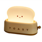 Bread Toast Night Light
