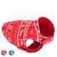 Festive Pullover