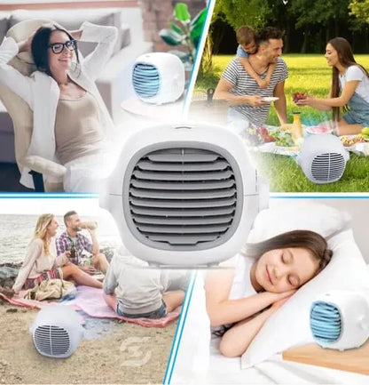 Portable AC - Top-Rated Portable Air Conditioner