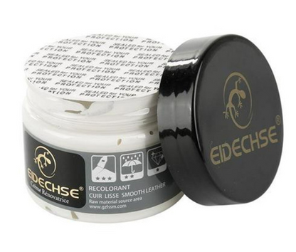 Leather Restoration Cream