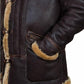 Jacket Pilot From Sheepskin B-7 Arctic Parka