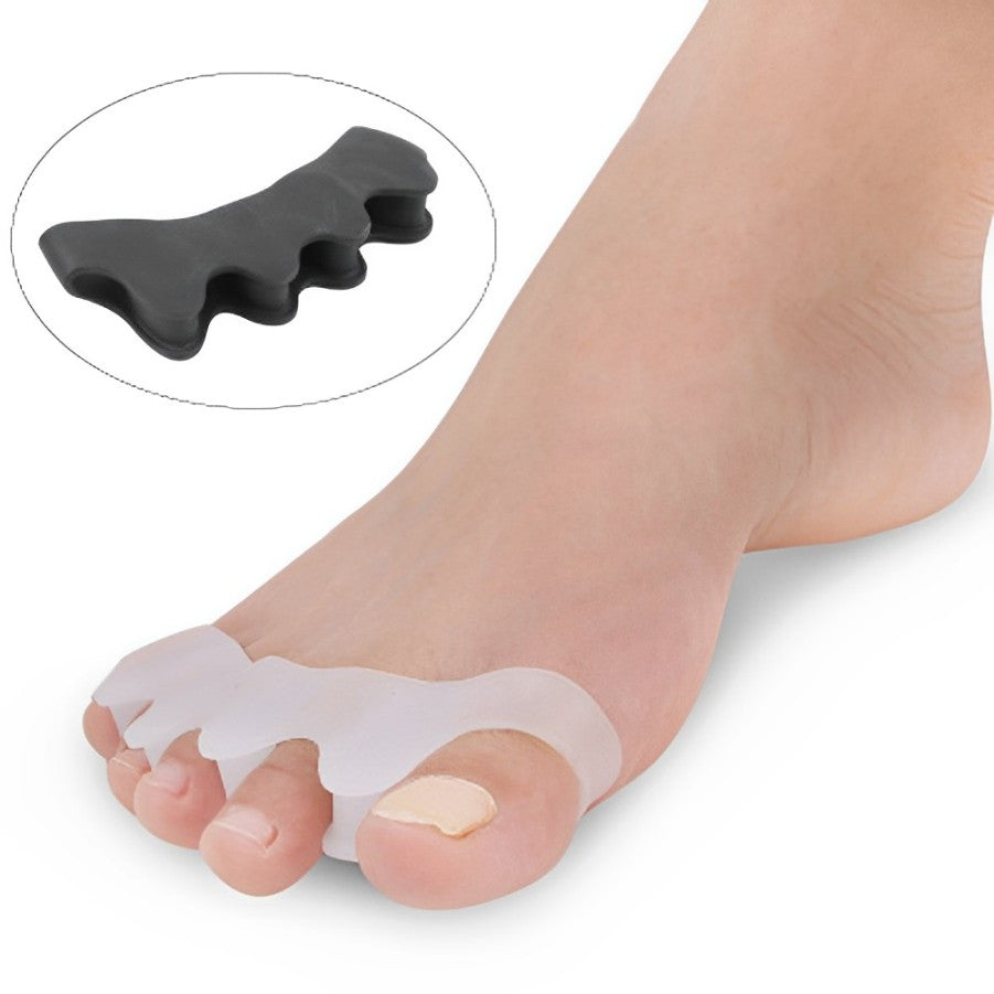 Orthopedic Hammer Toe Splint and Brace Treatment