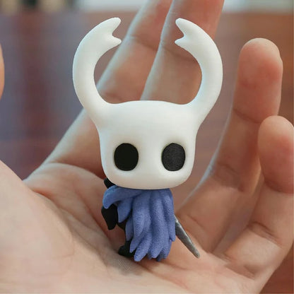 Ventayo – 3D Printed Gaming Character Magnet