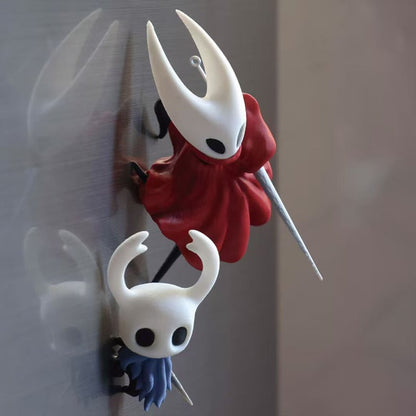 Ventayo – 3D Printed Gaming Character Magnet