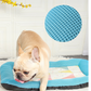 Pet Silk Cooling Mat