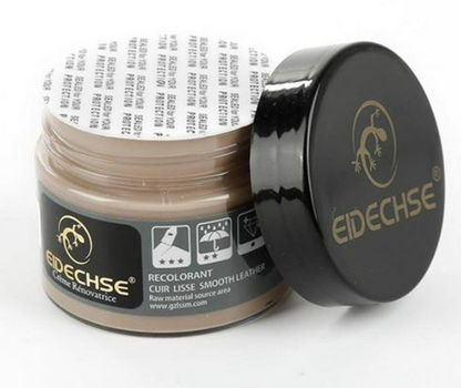 Leather Restoration Cream