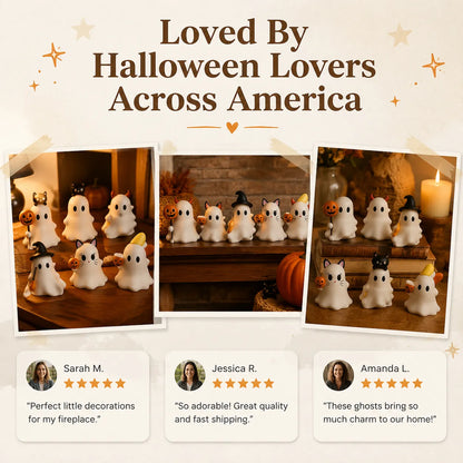 Ventayo – Cute Phone Holder Desktop Figurine