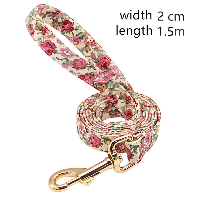 Pattern Leash
