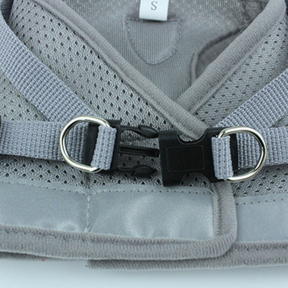 Bouboo Dog Harness And Leash