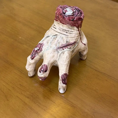 Ventayo – Animated Halloween Scary Hand Prop