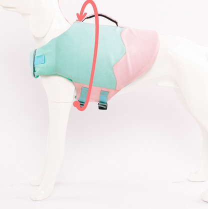 Bouboo helårsdyr badetøj