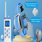 Cat Shock Collar with Remote for Effective Meowing Control