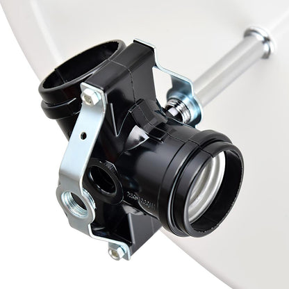 3-lys moderne loftlampe med silke lampeskærm