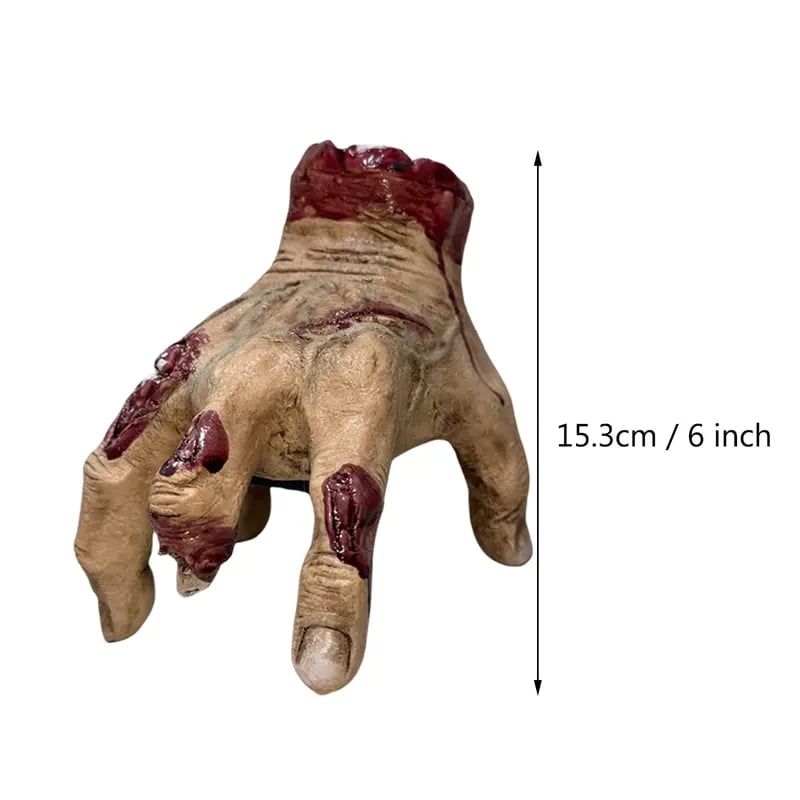 Ventayo – Animated Halloween Scary Hand Prop