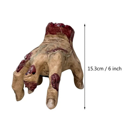 Ventayo – Animated Halloween Scary Hand Prop