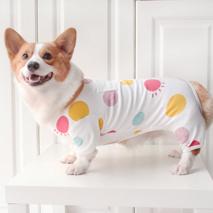 Cosy Pet Pyjamas