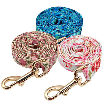 Pattern Leash