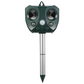 Ultrasonic Bird + Pest Repeller Solar Powered - Long Range