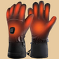 Unisex Heated Gloves