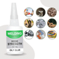 Versatile Welding High Strength Oily Glue