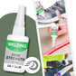 Versatile Welding High Strength Oily Glue